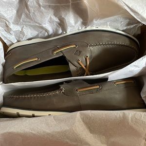 Sperry Boat Shoes